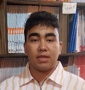 فیلم قبولی فرهنگیان: میثم شکوهی از بندر ترکمن