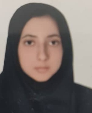 دلنیا زایر:قبولی آموزش ابتدایی دانشگاه فرهنگیان ارومیه