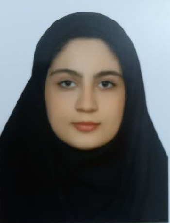 مصاحبه با گلناز وکیلی پایه دهم تجربی از تنکابن