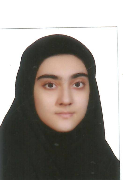 گفتگو با آیدا فرجود پایه یازدهم تجربی قهرمان تابستان