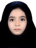 مصاحبه با دریا مستوفی – پایه هشتم –قهرمان تابستان