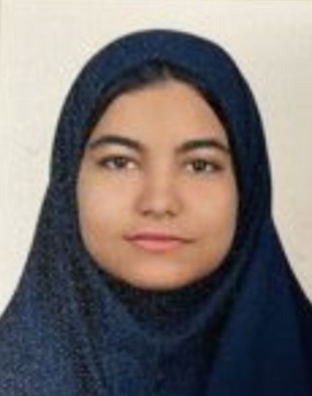 مصاحبه باملیکا مصطفی‌پور دوازدهم تجربی از تبریز