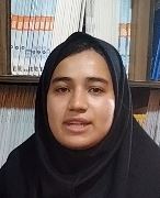 فیلم قبولی فرهنگیان: رفیعه تراج نژاد از بندرترکمن