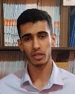 فیلم گفتگو با قبولی فرهنگیان: احسان قربانی از بندر ترکمن