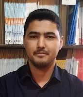 فیلم گفت و گو با قبولی فرهنگیان: اسحاق پنق از بندر ترکمن