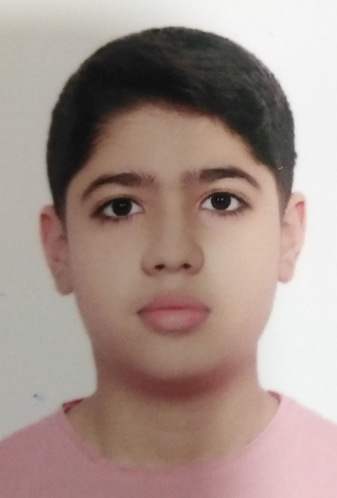 گفتگو با امیر حسین مقدسیان پور عضو قهرمانان تابستان از اهواز