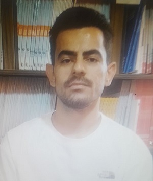 فیلم گفت‌وگو با حمیدرضا صاقی ؛ قبولی فرهنگیان از بندر ترکمن