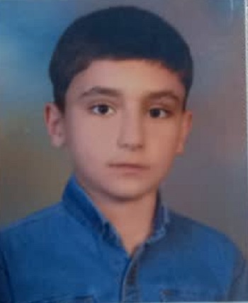 مصاحبه با حسین حسنلو پایه هفتم  قبولی تیزهوشان از تنکابن