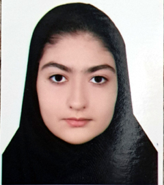 گفتگو با سیده اسرین سجادی پایه دهم تجربی