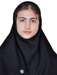 مصاحبه با نیوشا مرادی – پایه هشتم -قهرمان تابستان