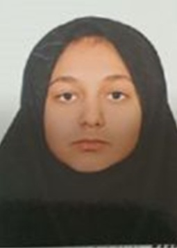 مصاحبه با مهلا حاجی پور  یازدهم تجربی از تبریز