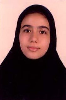 گفت و گو با آنیتا محمدپور قهرمان تابستان از شهر مرند