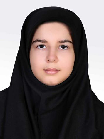 مصاحبه با قهرمانان تابستان معصومه امینی یازدهم تجربی