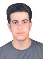 مصاحبه با امیرمحمد پرویز – پایه دوازدهم انسانی – شهرستان قروه