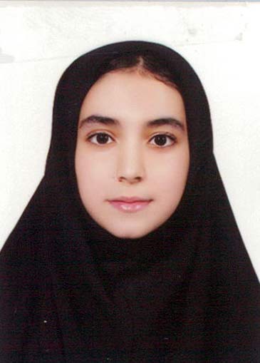 فیلم گفت‌و‌گو با قبولی تیزهوشان: پانیذ مهرابی از شهر ملایر