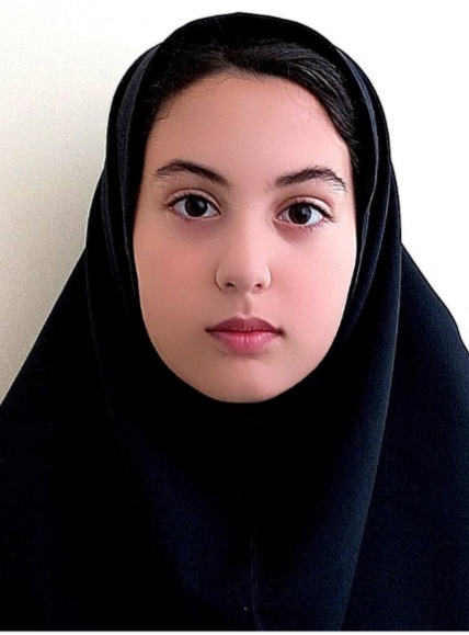 مصاحبه باهلیا گل محمدی هشتم از تبریز