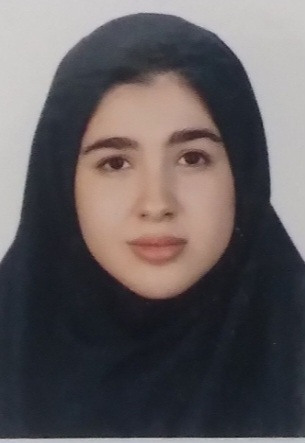 مصاحبه با النا علی زاده مقطع دهم تجربی از تبریز