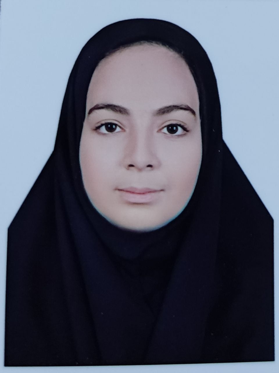 گفت و گو با حنانه مفاخری – رتبه 96 کنکور انسانی