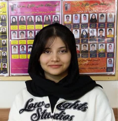 گفت وگو با نگار رحمتی ; از قهرمانان پیوستگی تا قبولی نمونه دولتی