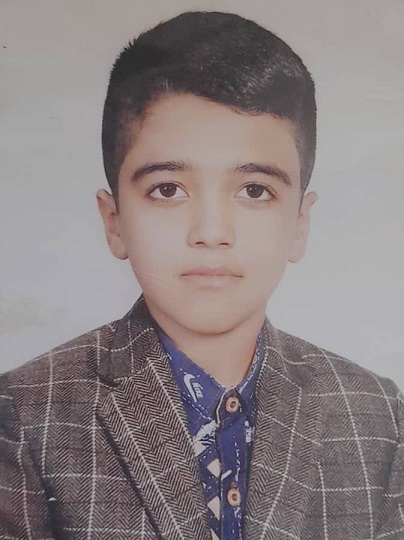 گفتگو با امیرمهدی مرادی قهرمان تابستان