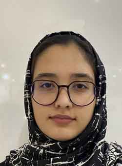 گفتگو با بهار خداکرم‌پور قهرمان تابستان