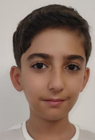 گفتگوی با  ایلیا اصلان زاده ششم ابتدایی باشگاه پانصد تایی