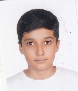 گفتگو با پارسا ذکریایی قهرمان تابستان دوادهم ریاضی