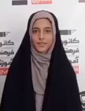 فیلم گفت وگو با قبولی فرهنگیان : یگانه یار محمد توسکی