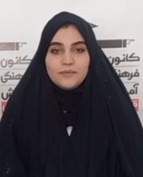 فیلم گفت و گو با قبولی فرهنگیان : نسیم کولیوند از ملایر