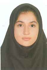 گفتگو با دانش آموز غزل مددی قهرمان تابستان 1404