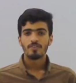 فیلم گفت و گوبا قبولی فرهنگیان: حسین اشکبوس نیا از قلعه گنج