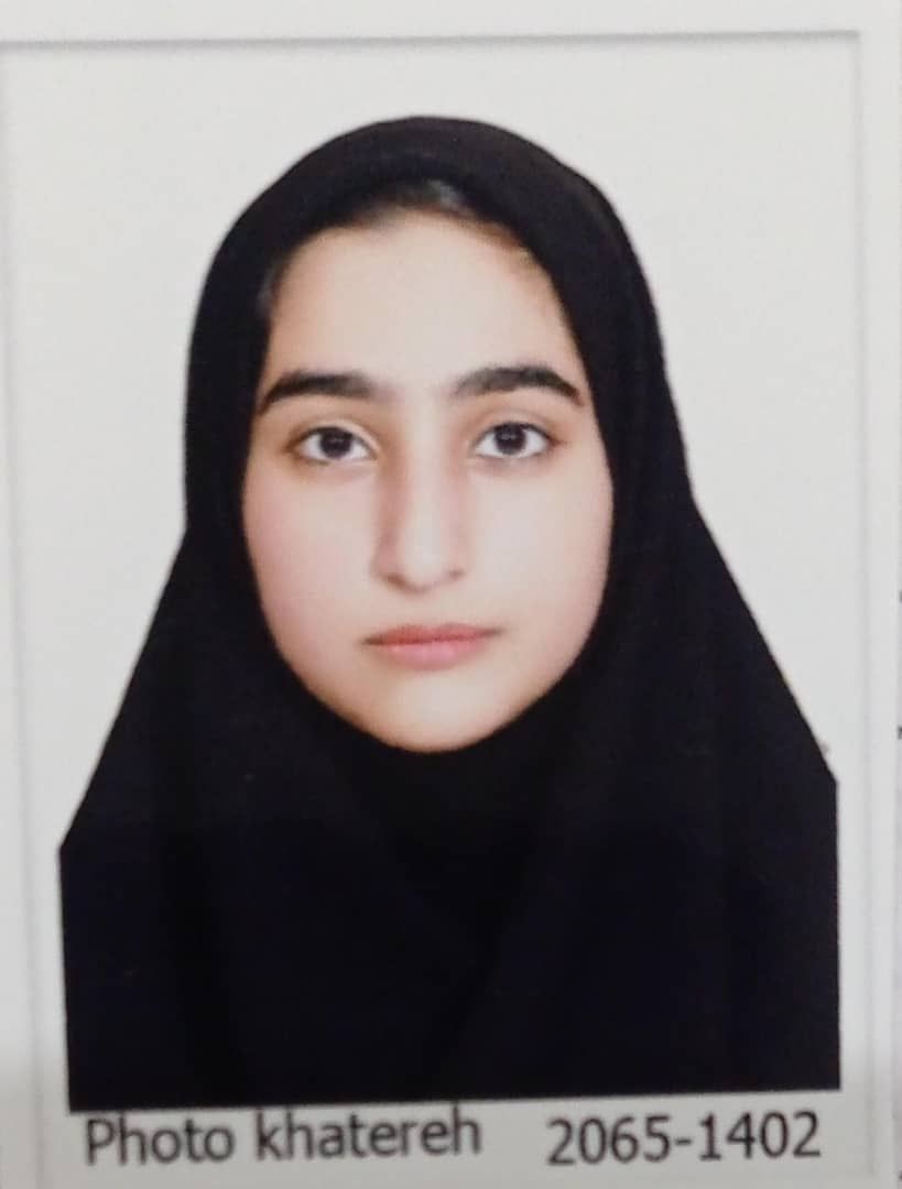 گفتگو با درسا ایزدی یازدهم تجربی از قهرمانان تابستان