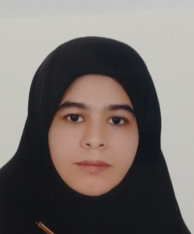 گفتگو بامعصومه مجیدی فر عضو باشگاه 500 تا پایه12 تجربی از ایلام1