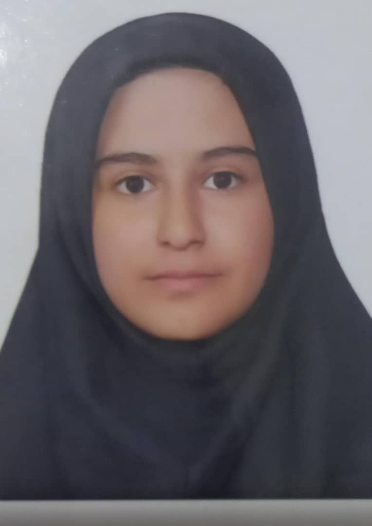 گفتگو با کیانا مشایخی دانش آموز قهرمان پیوستگی آزمون ها