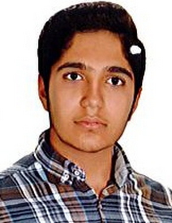 گفت و گو با امیررضا بهالو هوره قهرمان تابستان