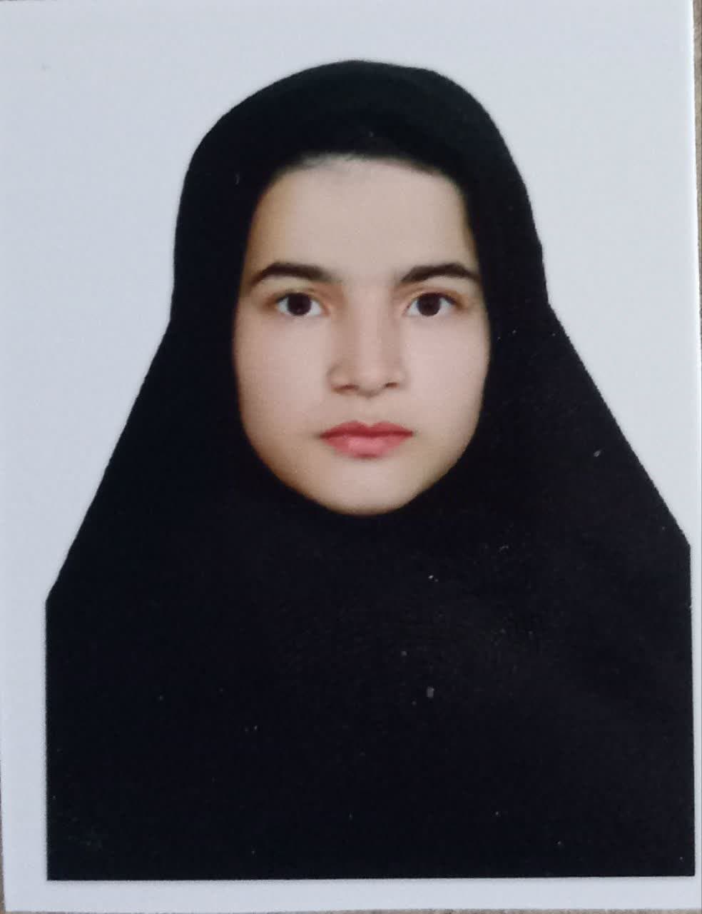 گفت و گو با سارا عجم  قهرمان تابستان