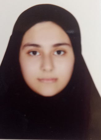 مصاحبه با آیلا کر دانش آموز پایه نهم-قبولی نمونه دولتی