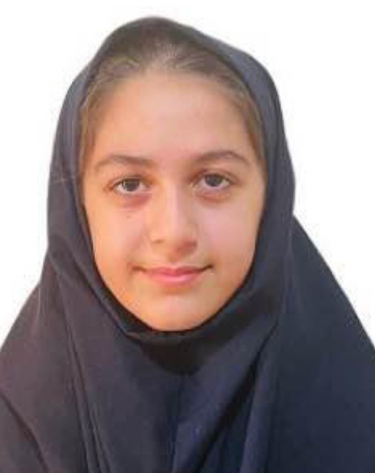 گفت و گو با سارا سادات سجادی، قهرمان پیوستگی هنر