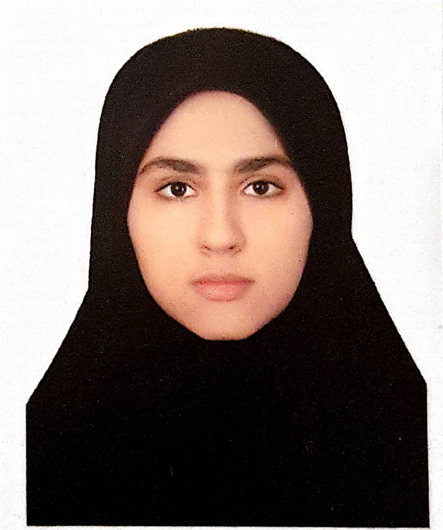 مصاحبه با سیده پارمیس حسینی؛ دانش‌آموز نهم از شیراز