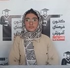 فیلم گفتگو با قبولی تیزهوشان : مبینا جعفری جی ؛پایه ششم از ملایر