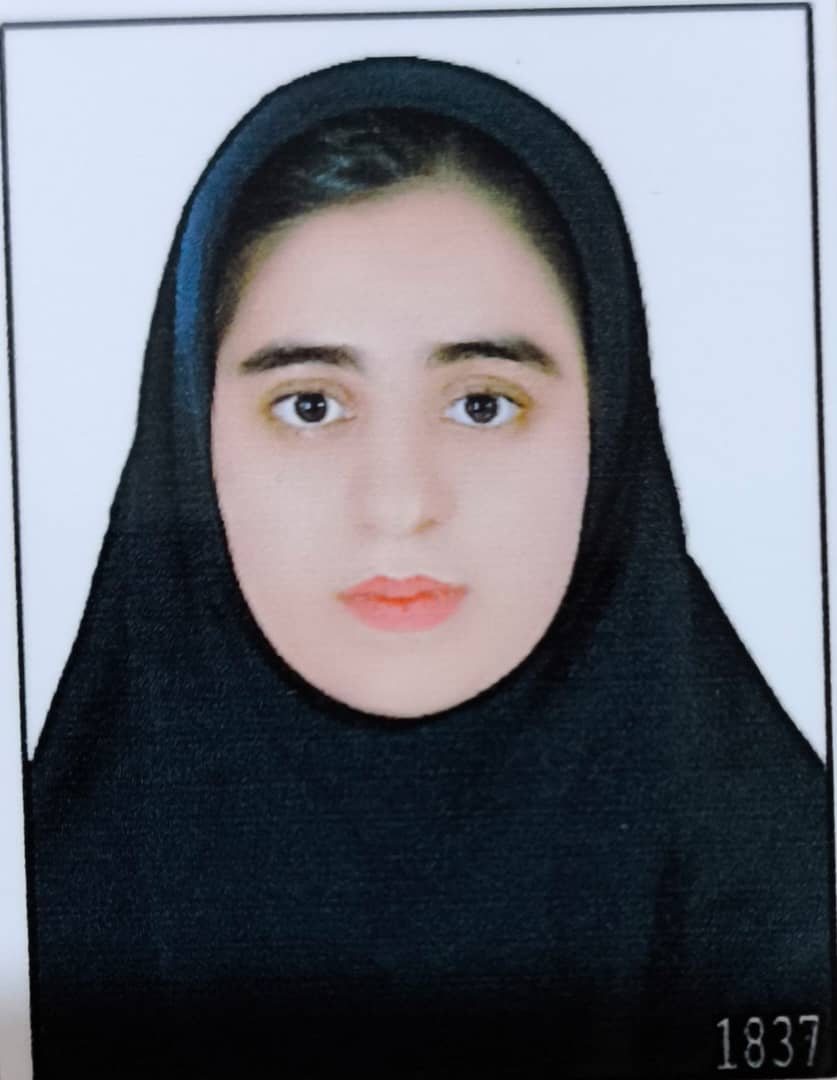 مصاحبه با غزل رضایی؛ دانش‌آموز دوازدهم از شیراز