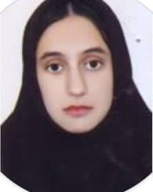 گفت و گو با دانش اموز عطیه امیری