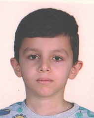 گفت وگوبا طاها رزاقی ؛ با1090پاسخ صحیح چهارم دبستان از ساری