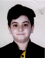 گفت وگوباشروین یمینی؛آزمون‌های حضوری کانون پنجم دبستان از ساری