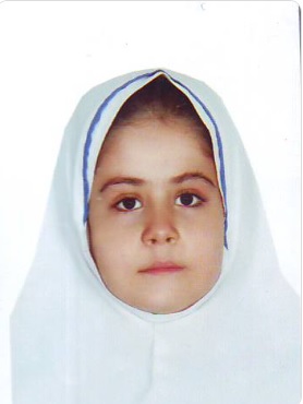 گفتگو با سانای مجرد، دانش آموز پایه ششم و قهرمان تابستان