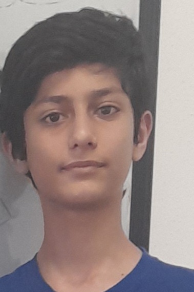 مصاحبه با آرتین زندی؛ دانش‌آموز پایه نهم از شیراز