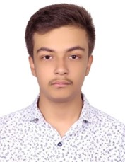 گفتگو با قهرمان پیوستگی:شایان شکری دهم تجربی از مشهد