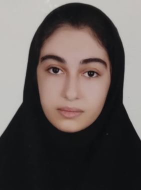 فاطمه خانلرزاده با نمره 19 آزمون تشریحی