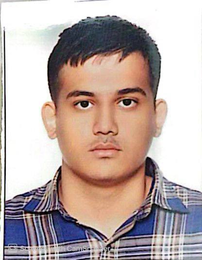 گفتگو با محمدرضا حبیب زاده قهرمان پیوستگی دوازدهم ریاضی