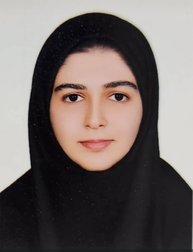 مصاحبه با مریم عطری؛ دانش‌آموز کنکور 1404 از شیراز